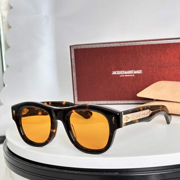 Picture of Jacques Marie Mage Sunglasses _SKUfw75841603fw